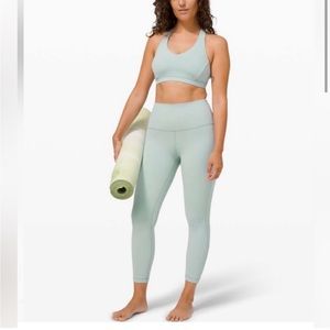 Lululemon Align Pant II 25"